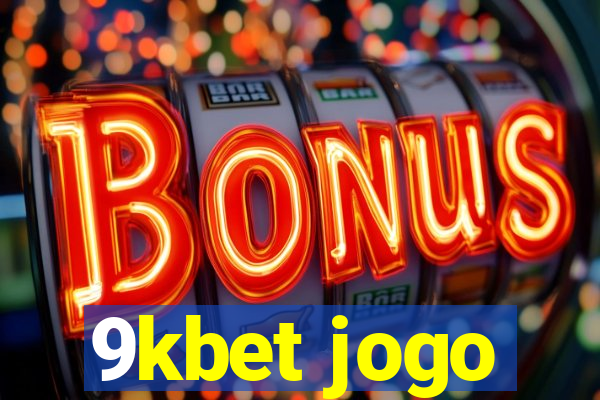 9kbet jogo